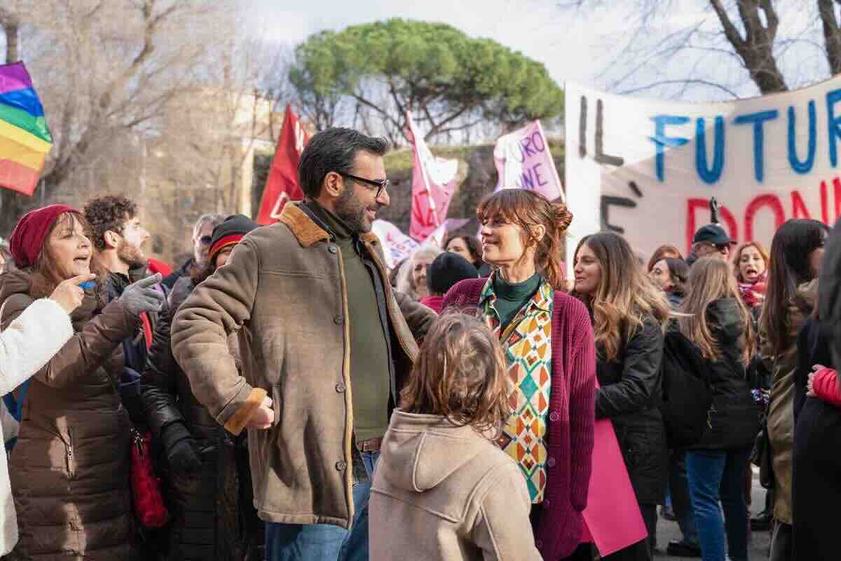 2 cuori 2 capanne trama