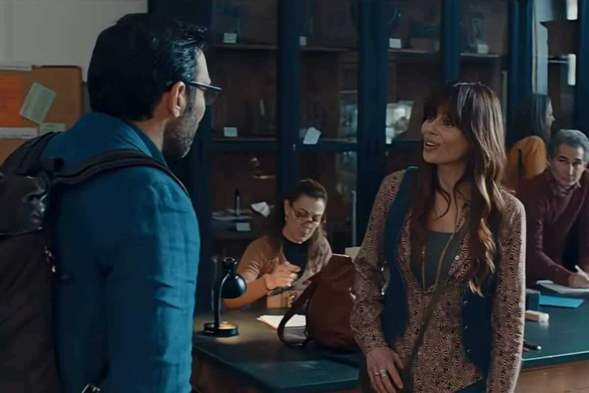 2 cuori 2 capanne trama