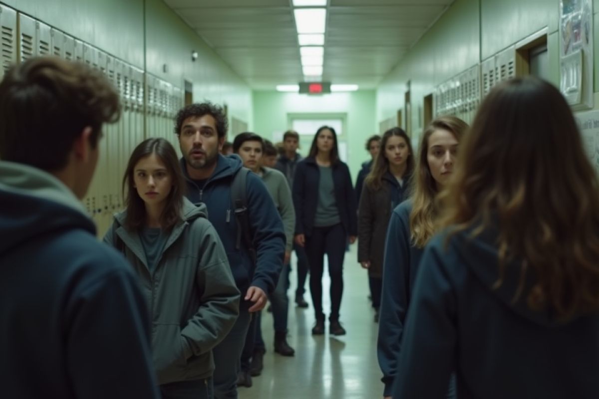 Studente di 18 anni accoltellato in una scuola di La Spezia: fermato un minorenne