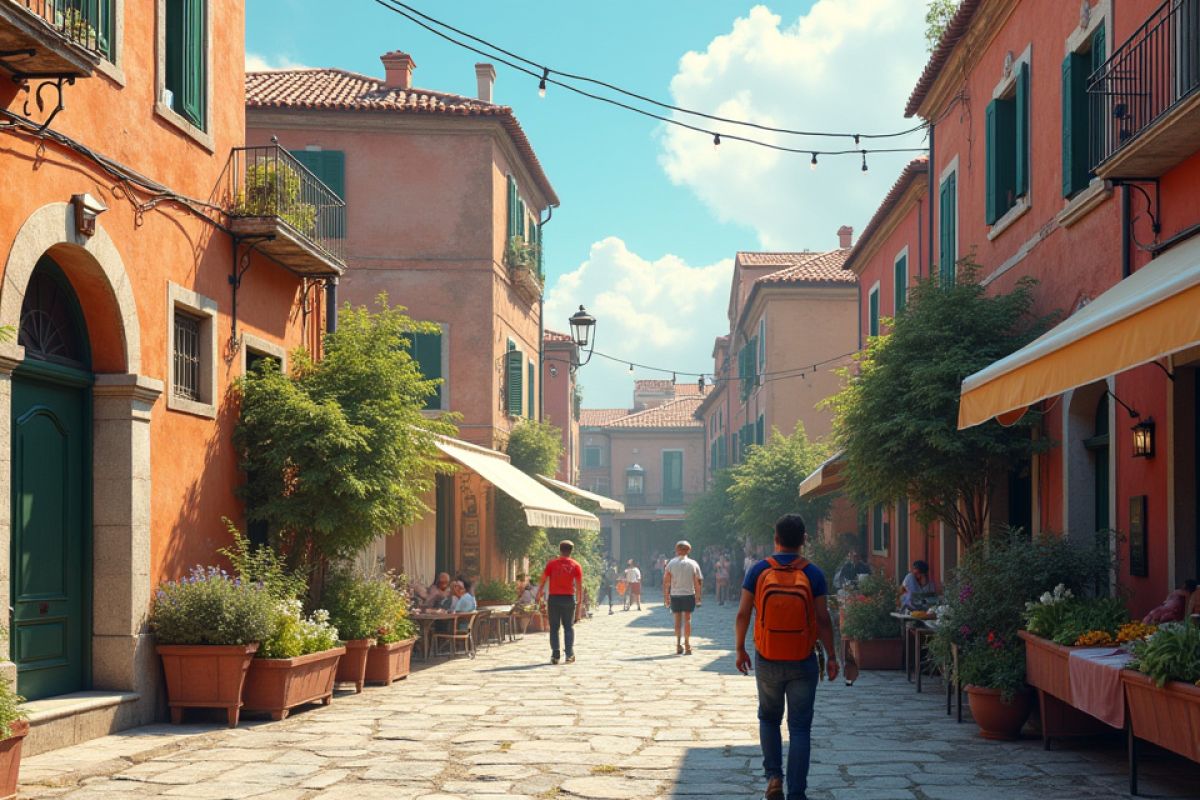 Salvo Sottile: “Racconterò i Far West d’Italia nel mio ritorno al martedì in tv”