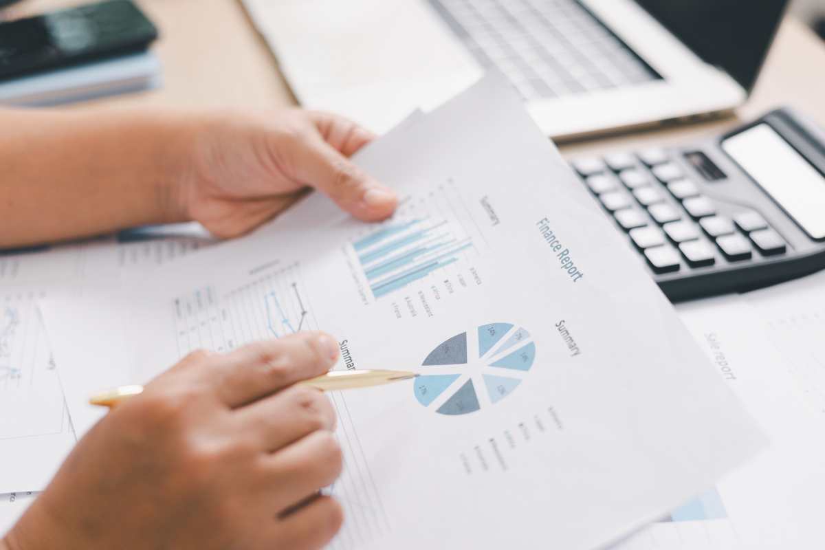 Quanto si può guadagnare investendo 10mila euro in un conto deposito