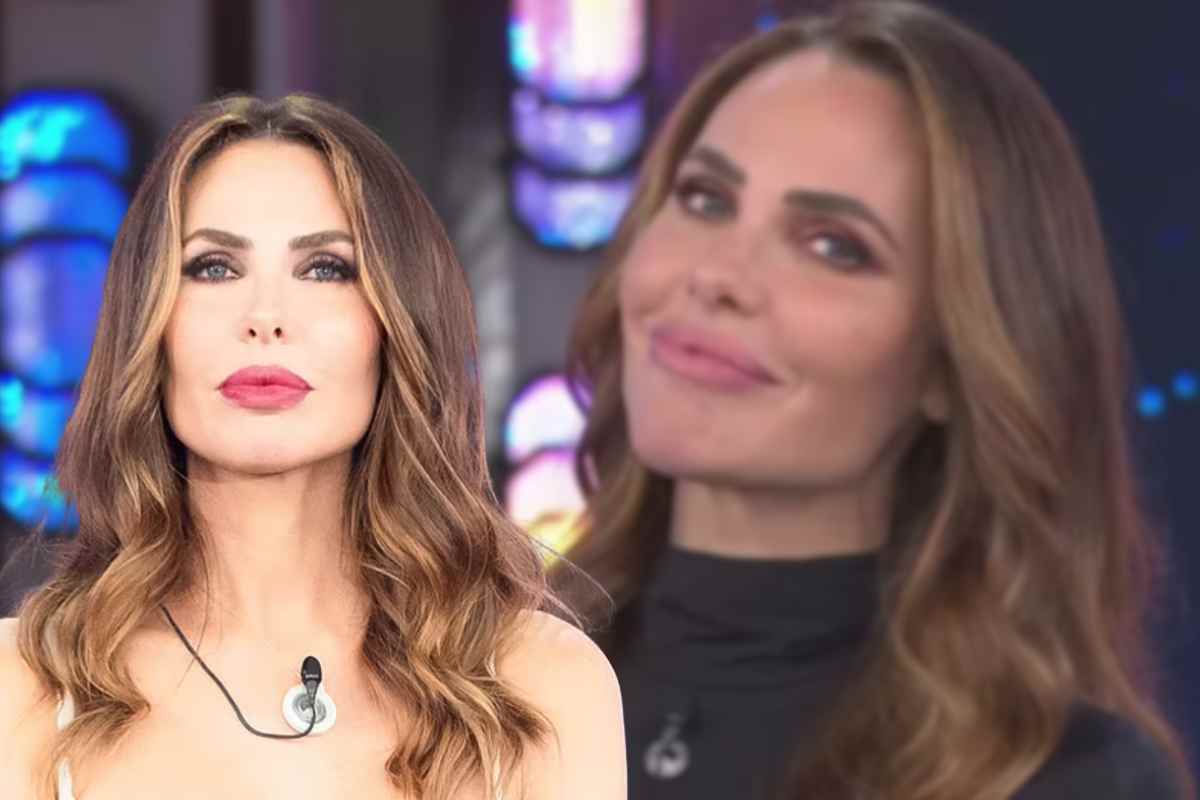 quanto guadagna ilary blasi mediaset