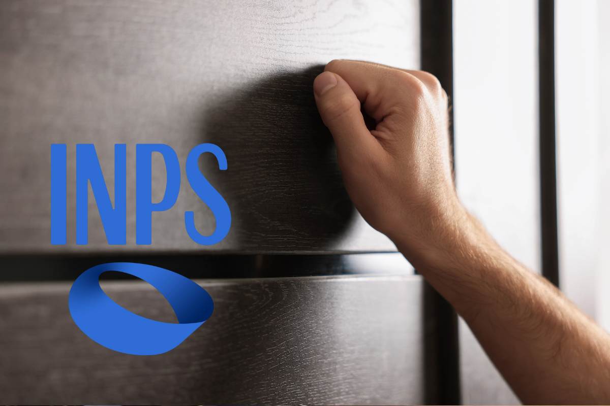 L’INPS fa visita a chi fruisce del congedo straordinario