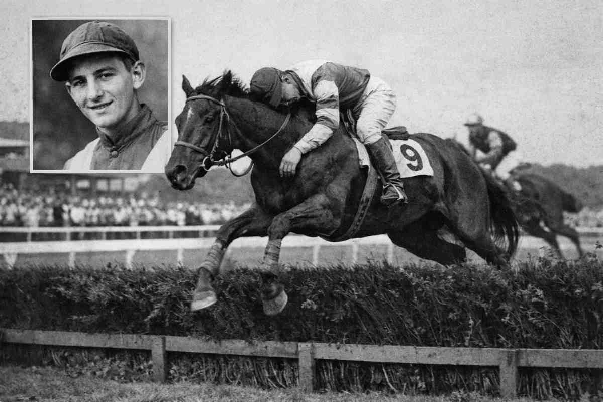 storia frank hayes fantino 1923